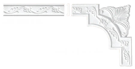 Gypsum Product by Gypexim Pvt Ltd